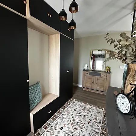 Aux Oiseaux Tatil Evi Biganos