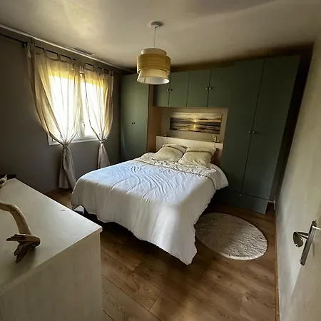 Tatil Evi Aux Oiseaux