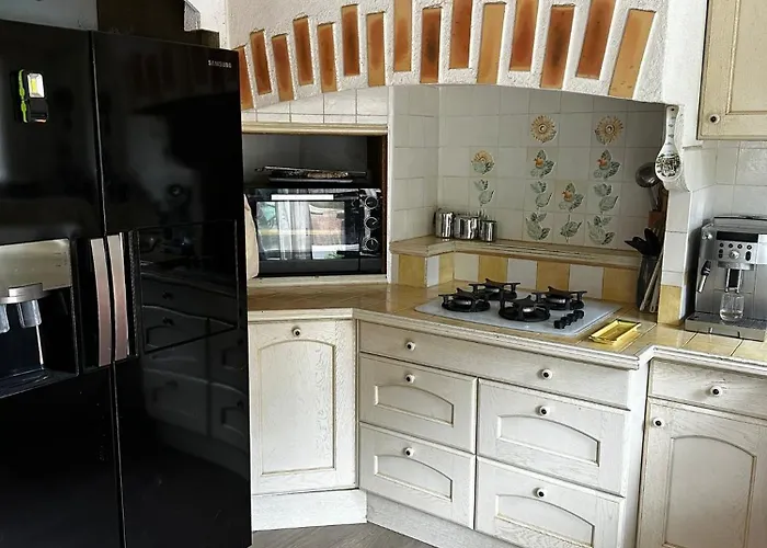 Aux Oiseaux Holiday home