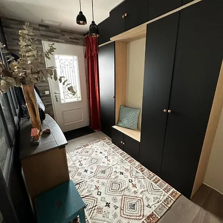 Aux Oiseaux * Biganos