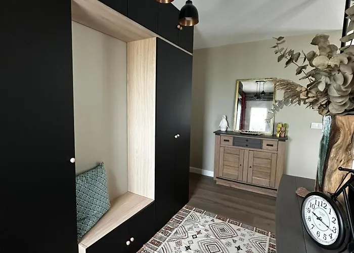 Aux Oiseaux Vakantiehuis Biganos