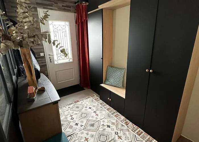 Aux Oiseaux * Biganos